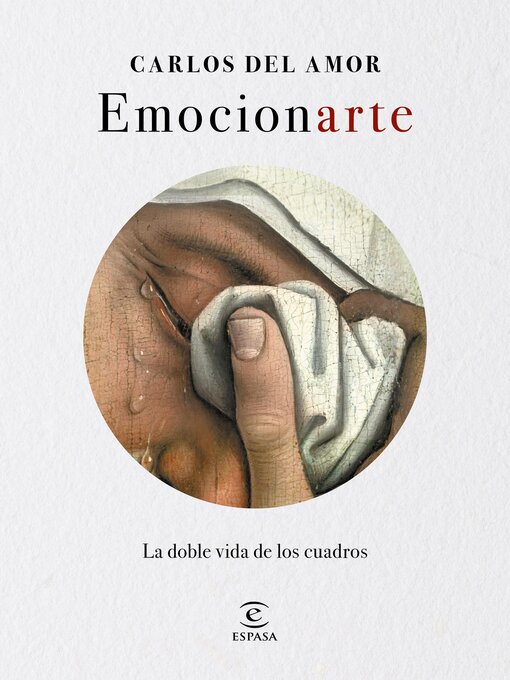 Title details for Emocionarte by Carlos del Amor - Available